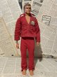 画像1: The Six Million Dollar man/13" Figure(Loose) TV-004 (1)