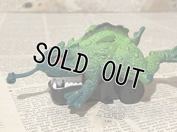 画像2: Weird Creatures(90s/Loose/A) (2)