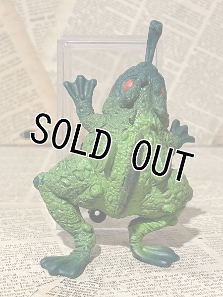 画像3: Weird Creatures(90s/Loose/A) (3)