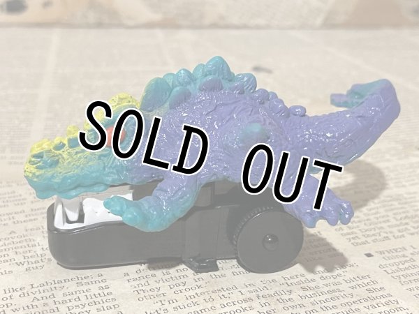 画像2: Weird Creatures(90s/Loose) MT-087 (2)