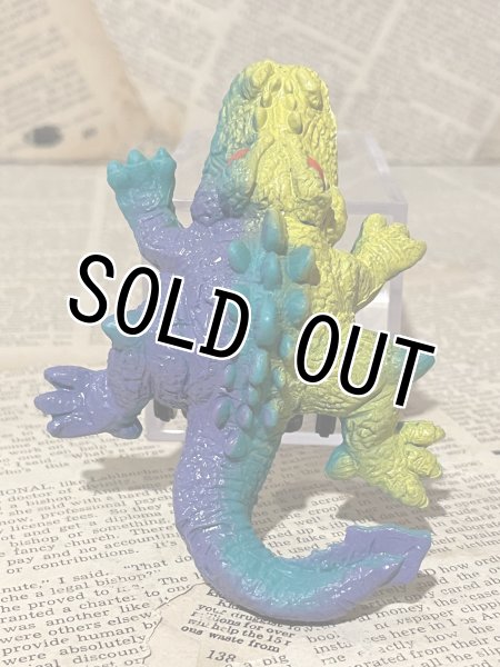 画像3: Weird Creatures(90s/Loose) MT-087 (3)