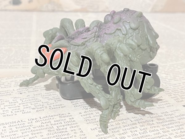 画像2: Weird Creatures(90s/Loose) MT-088 (2)