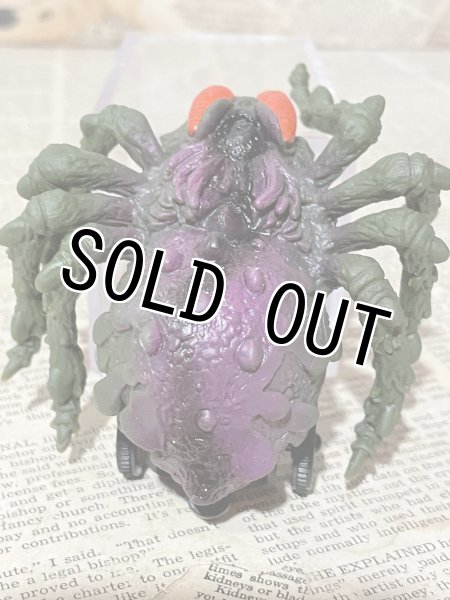 画像3: Weird Creatures(90s/Loose) MT-088 (3)