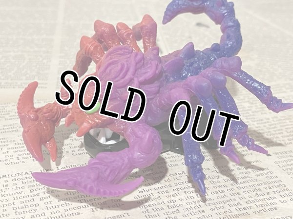 画像2: Weird Creatures(90s/Loose) MT-089 (2)