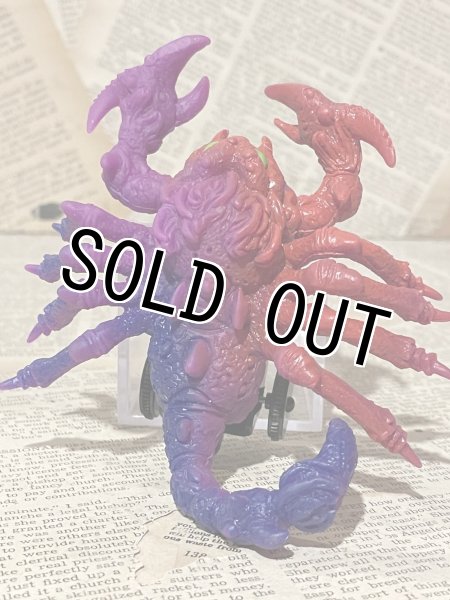 画像3: Weird Creatures(90s/Loose) MT-089 (3)