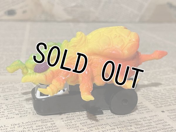 画像2: Weird Creatures(90s/Loose) MT-090 (2)