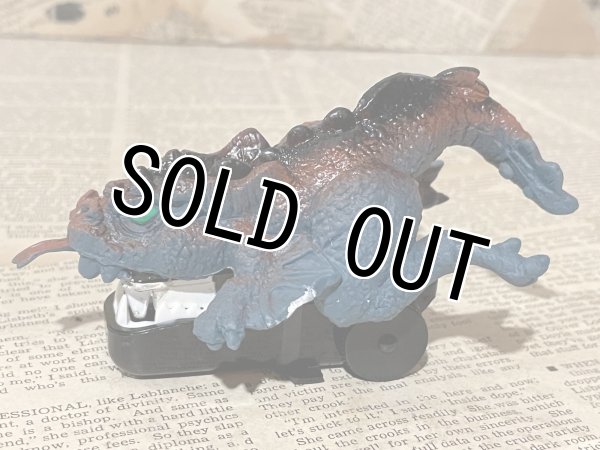 画像2: Weird Creatures(90s/Loose) MT-091 (2)