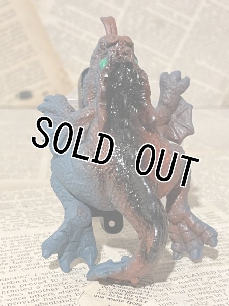 画像3: Weird Creatures(90s/Loose) MT-091 (3)