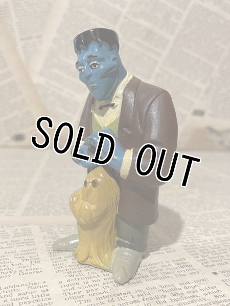 画像2: The Addams Family/Vinyl Figure(Lurch) (2)