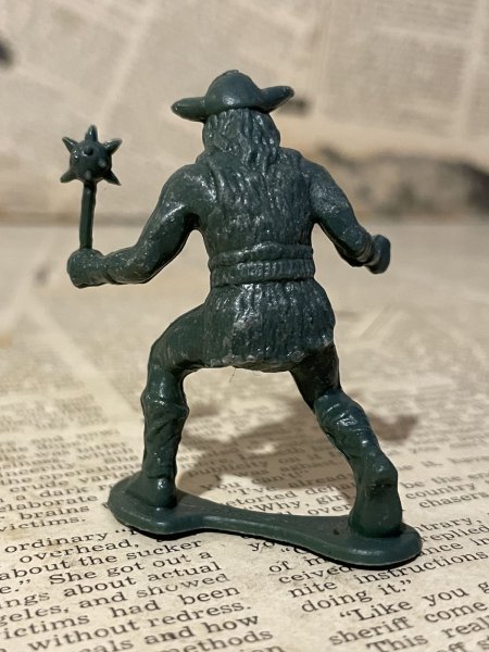 画像3: Dragonriders of the STYX/Plastic Figure(80s) FA-139 (3)