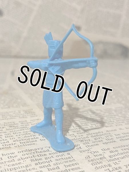 画像2: Dragonriders of the STYX/Plastic Figure(80s/G) (2)