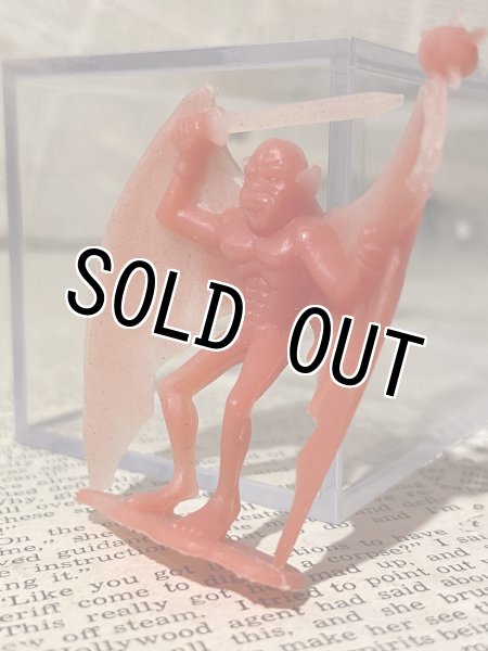 画像2: Dragonriders of the STYX/Plastic Figure(80s/D) (2)