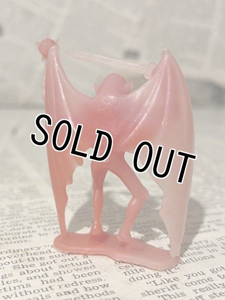 画像3: Dragonriders of the STYX/Plastic Figure(80s/D) (3)