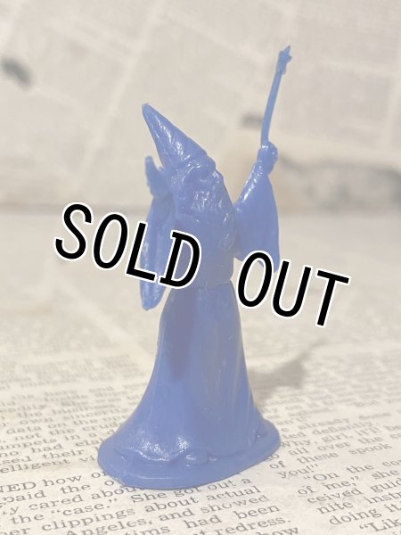 画像2: Dragonriders of the STYX/Plastic Figure(80s/E) (2)