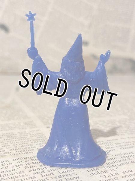 画像3: Dragonriders of the STYX/Plastic Figure(80s/E) (3)