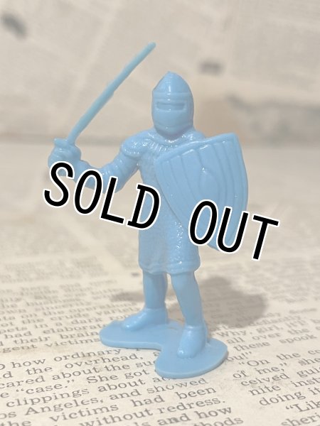 画像1: Dragonriders of the STYX/Plastic Figure(80s) FA-137 (1)