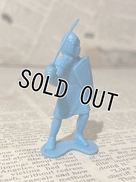 画像2: Dragonriders of the STYX/Plastic Figure(80s) FA-137 (2)