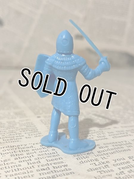 画像3: Dragonriders of the STYX/Plastic Figure(80s) FA-137 (3)