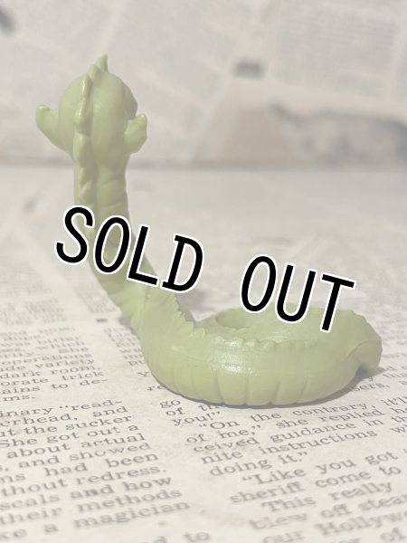 画像3: Dragonriders of the STYX/Plastic Figure(80s/L) (3)