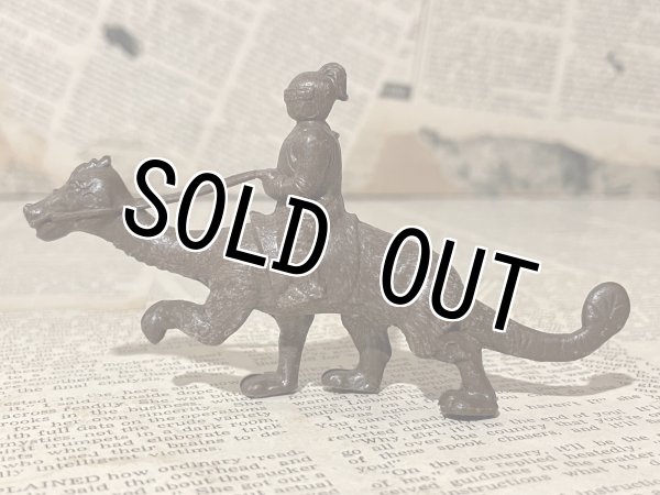 画像2: Dragonriders of the STYX/Plastic Figure(80s/K) (2)