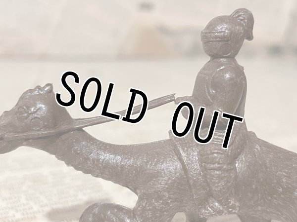 画像3: Dragonriders of the STYX/Plastic Figure(80s/K) (3)