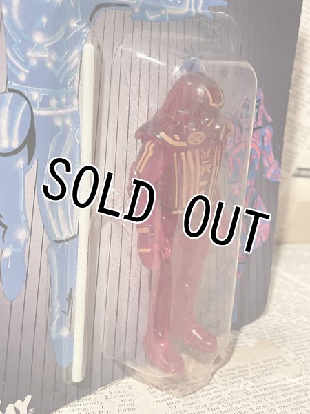 画像2: Tron/Action Figure(Warrior/MOC) (2)