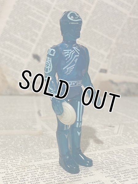 画像2: Tron/Action Figure(Flynn/Loose) (2)