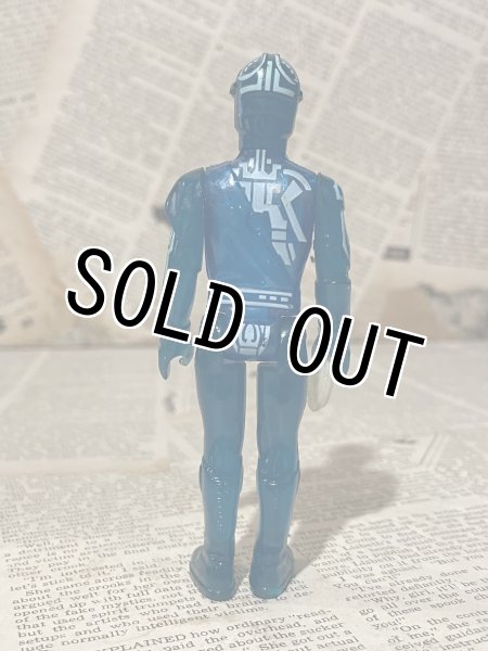 画像3: Tron/Action Figure(Flynn/Loose) (3)