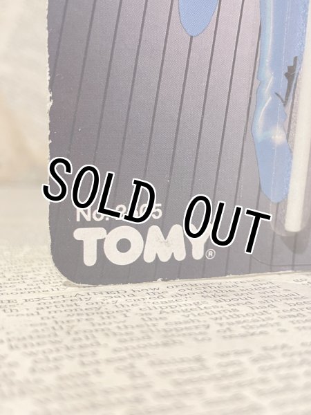 画像4: Tron/Action Figure(Warrior/MOC) (4)