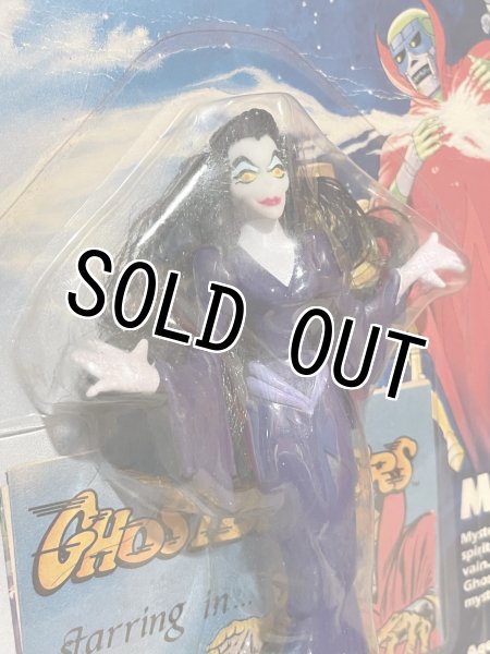 画像2: Filmation's Ghostbusters/Action Figure(Mysteria/MOC) (2)