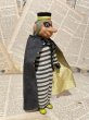 画像2: McDonaldland Characters/Figure(Hamburglar/Loose) (2)