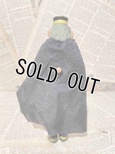 画像3: McDonaldland Characters/Figure(Hamburglar/Loose) (3)