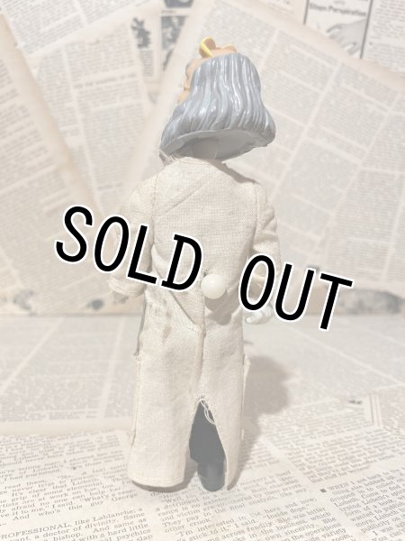 画像3: McDonaldland Characters/Figure(Professor/Loose) (3)