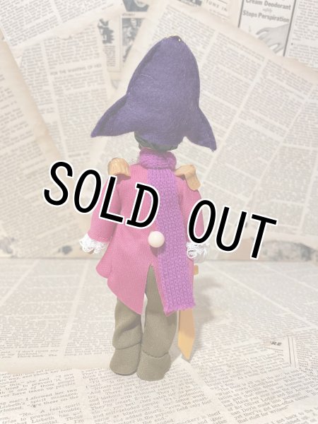 画像3: McDonaldland Characters/Figure(Captain Crook/Loose) (3)