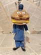 画像1: McDonaldland Characters/Figure(Big Mac Police/Loose) (1)