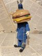 画像2: McDonaldland Characters/Figure(Big Mac Police/Loose) (2)