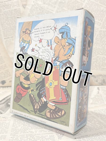 画像2: Asterix/Figure(80s/MIB) (2)