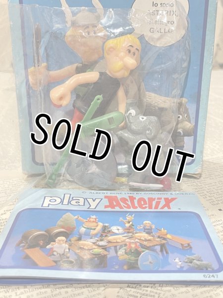 画像3: Asterix/Figure(80s/MIB) (3)