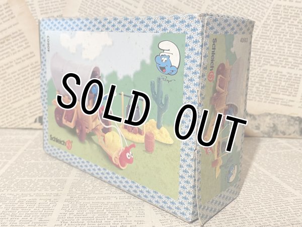 画像6: Super Smurf/PVC Figure(90s) (6)