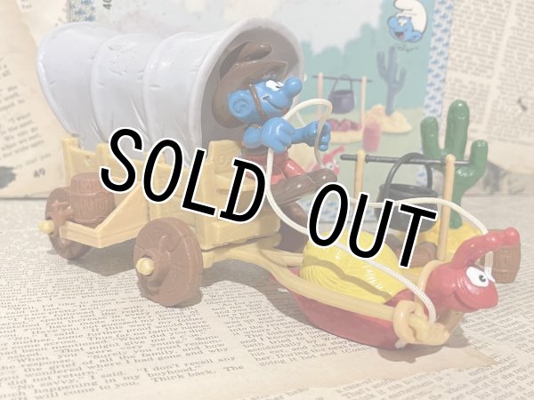 画像2: Super Smurf/PVC Figure(90s) (2)