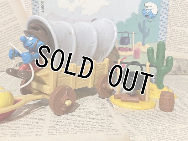 画像4: Super Smurf/PVC Figure(90s) (4)