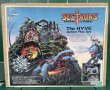画像1: Sectaurs/The HYVE Playset(80s/with box) (1)
