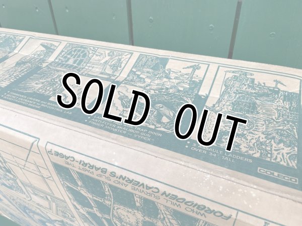 画像5: Sectaurs/The HYVE Playset(80s/with box) (5)