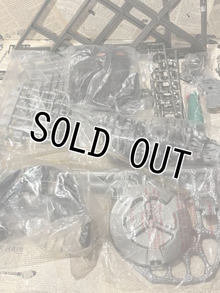 画像9: Sectaurs/The HYVE Playset(80s/with box) (9)