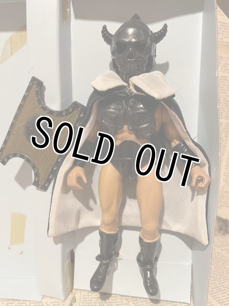 画像5: Golden Girl/Action Figure(Ogra/with box) (5)