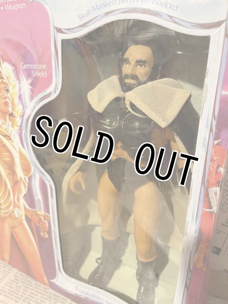 画像2: Golden Girl/Action Figure(Ogra/with box) (2)