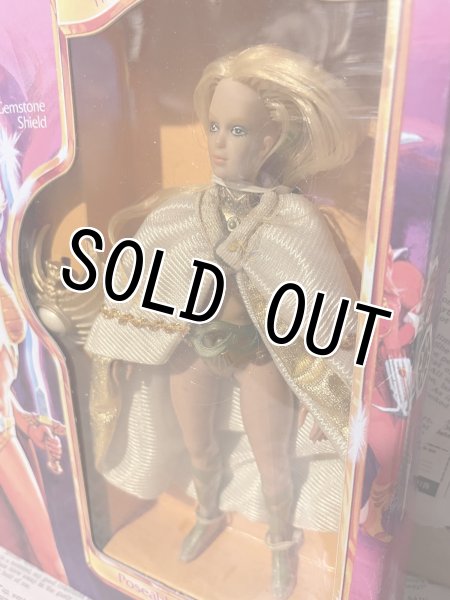 画像2: Golden Girl/Action Figure(Golden Girl/with box) FA-025 (2)