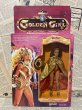 画像1: Golden Girl/Action Figure(Rubee/MIB) FA-024 (1)