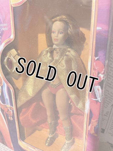 画像2: Golden Girl/Action Figure(Rubee/MIB) FA-024 (2)