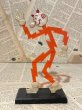 画像1: Reddy Kilowatt/Business Card Holder Figure(40s) AO-012 (1)